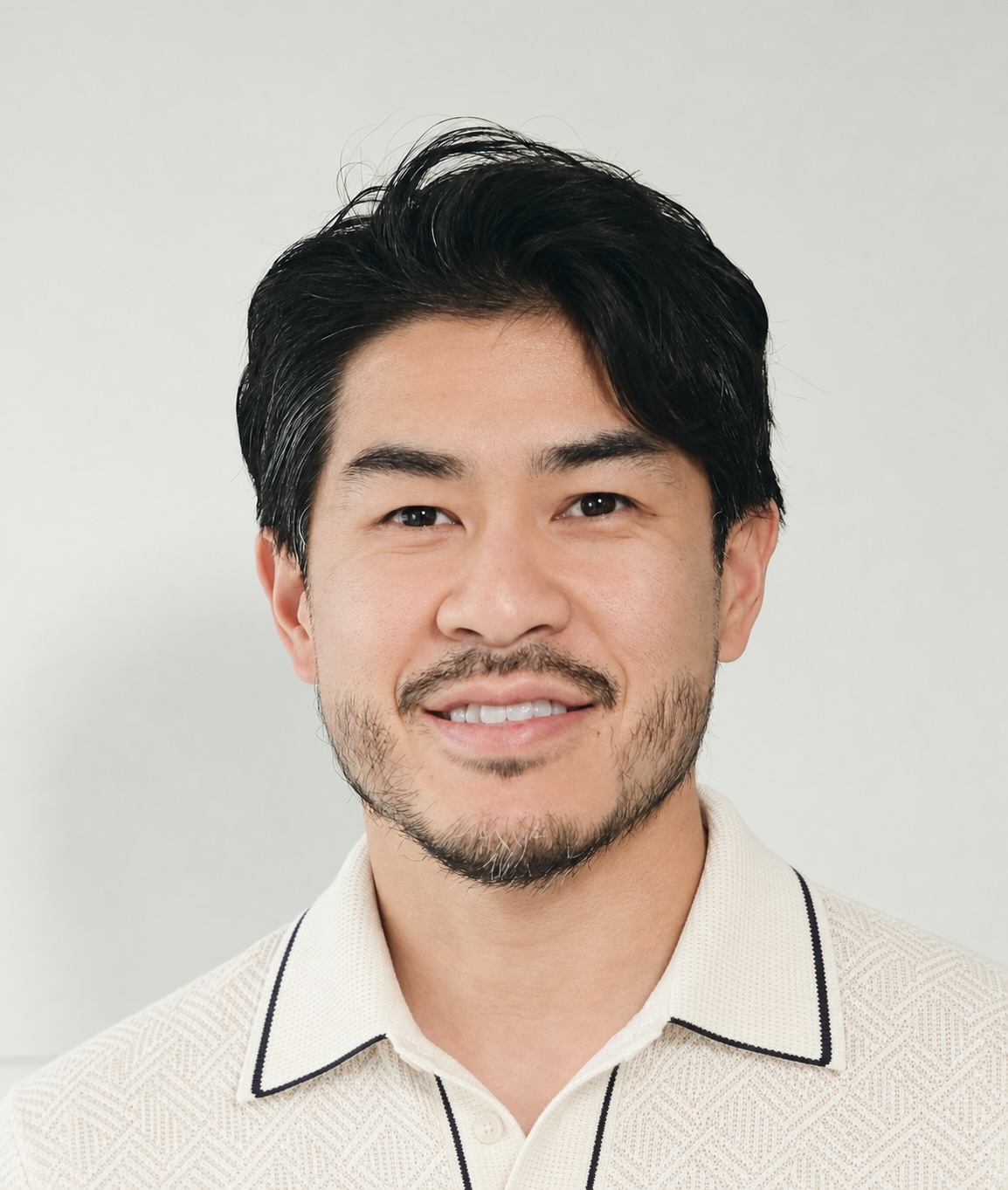 Portrait of K. Saechao